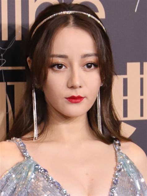 Dilraba Dilmurat 